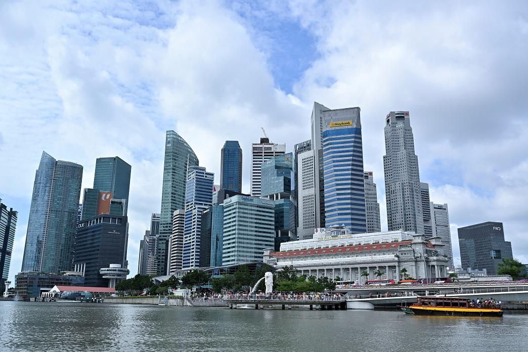 新加坡在譴責聲中持續執行死刑。(資料圖片)