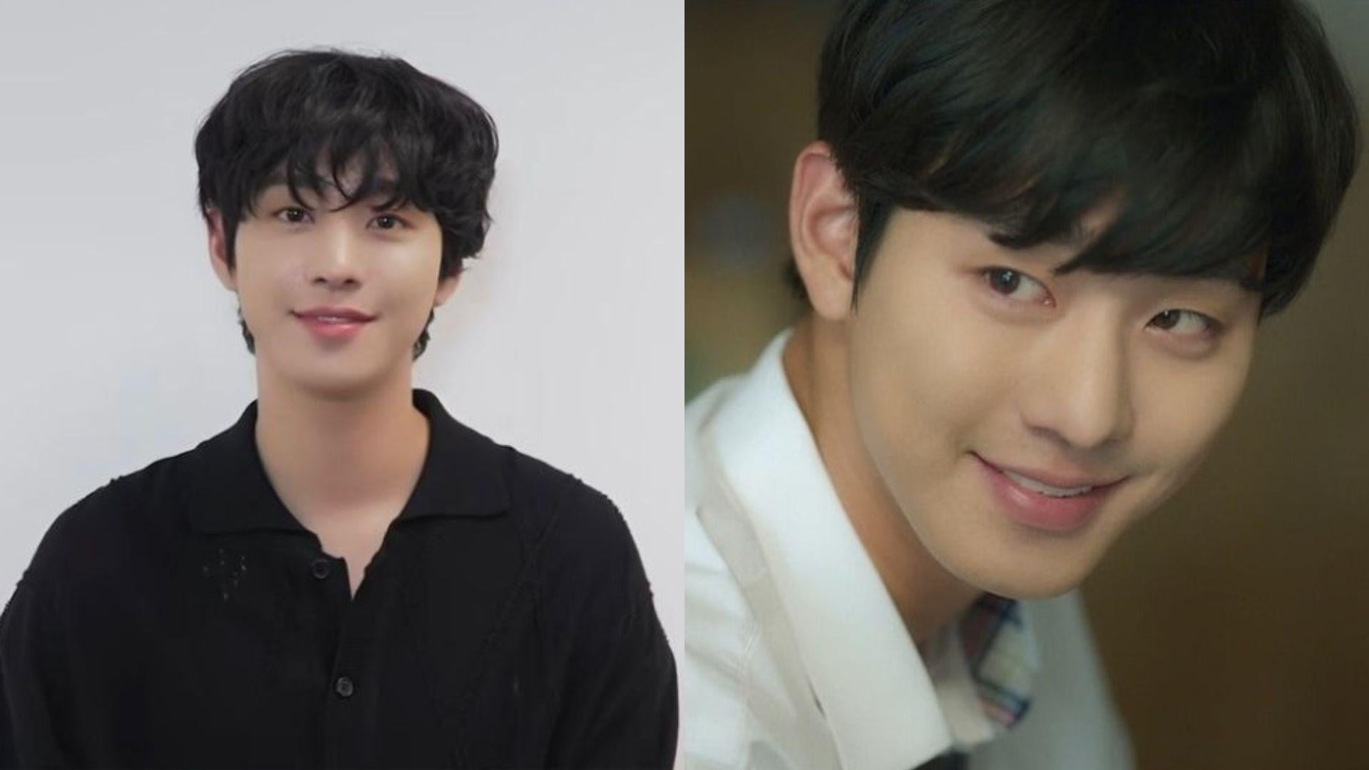 安孝燮期待10月再襲香港見fans 「韓版想見你」下月初Netflix上架