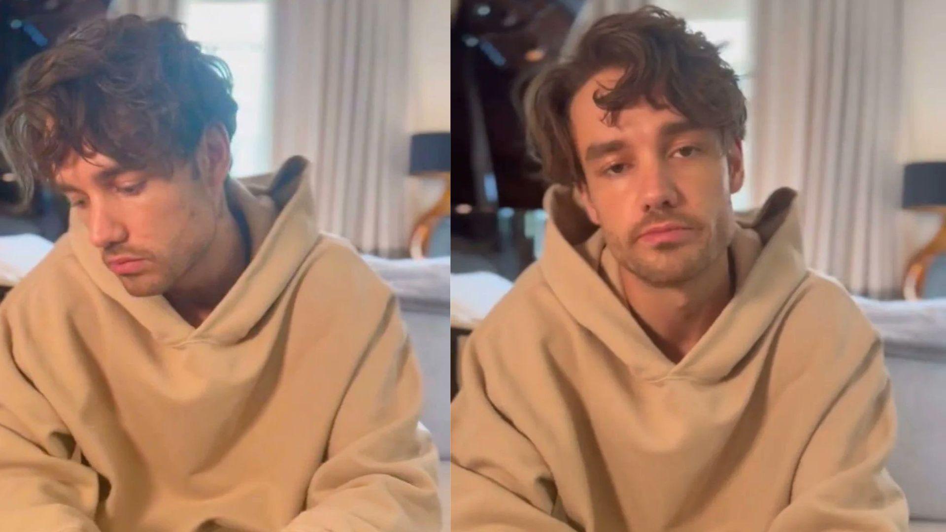 Liam Payne嚴重腎臟感染 忍痛取消9月南美巡演