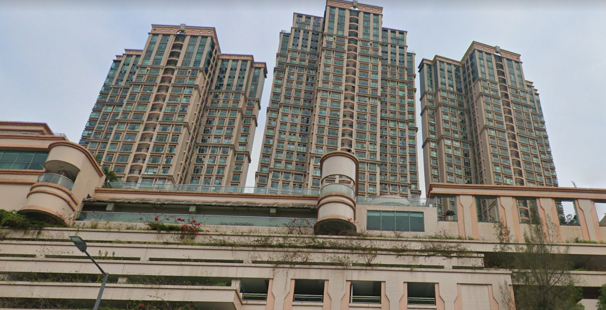 深井浪翠園4期中層兩房戶以510萬元易主，買家為同區租客，趁市靜容易議價，入市做業主。