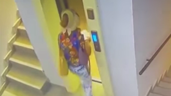 死神來了｜32歲女郵差失蹤3日離奇死亡 受困住宅電梯內竟無人知