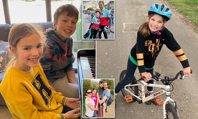 8歲女患罕見腦瘤 確診12天後死亡 一切由這普通徵狀開始 家長注意