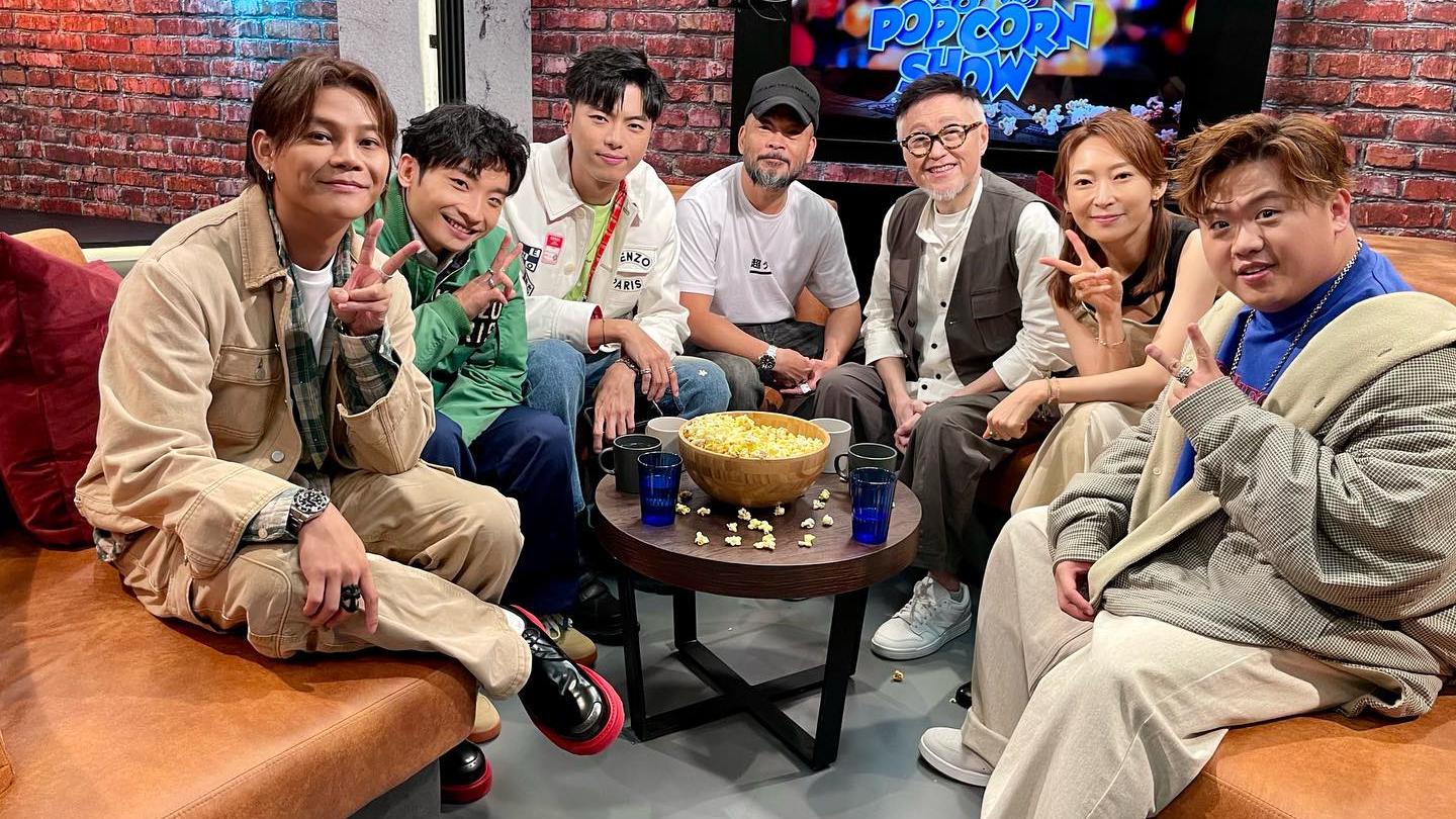 爆谷一周｜ERROR玩「軟硬」整蠱電話 谷德昭大爆係局中局 讚193獨挑大樑有急智