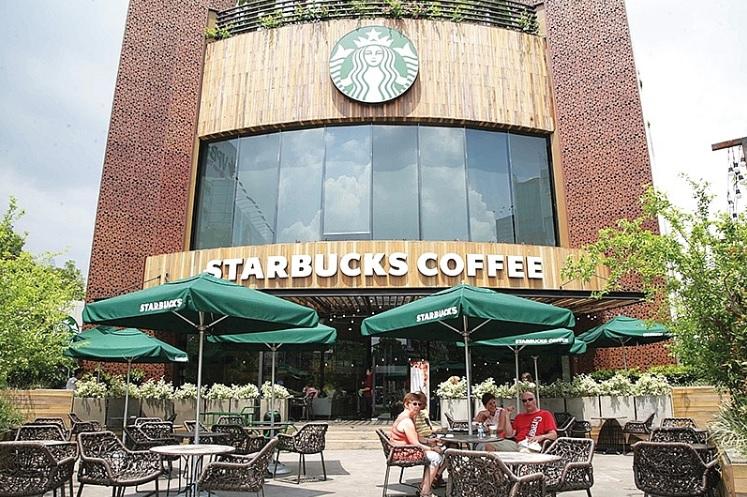 國際專題｜進軍越南10年 星巴克不敵越南咖啡 原因何在？