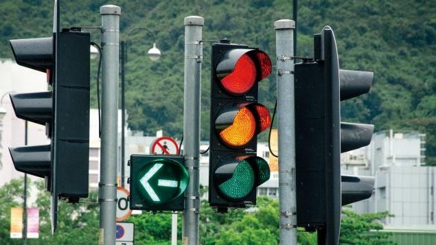 巴籍鐵騎士衝燈搵表弟「頂包」，同涉妨礙司法公正被捕。(資料圖片)