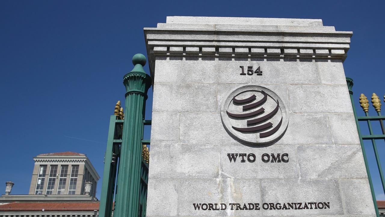 世貿裁定中國對美國部分貨品加徵關稅有違承諾。(資料圖片)