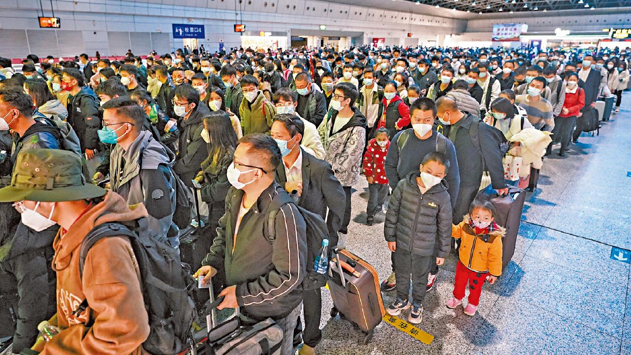 中國出境旅行團「住宿+機票」解禁 擴至日韓美國澳洲