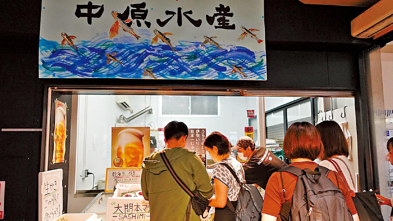 撤銷禁令未有期 當局促日本讓第三方監察