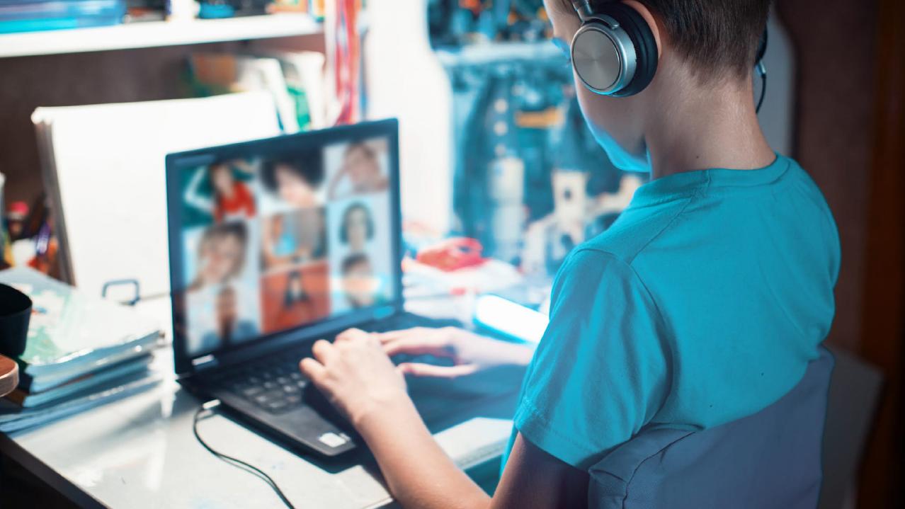 復常路漫長 宅在家 幼童肥胖比率增逾三成 學生易墮網絡陷阱