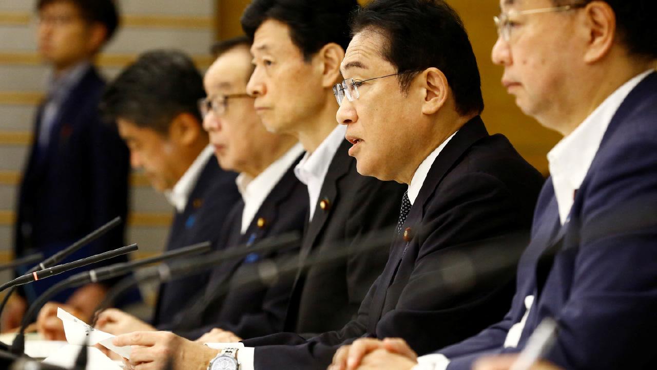 日本再向亞洲宣戰？