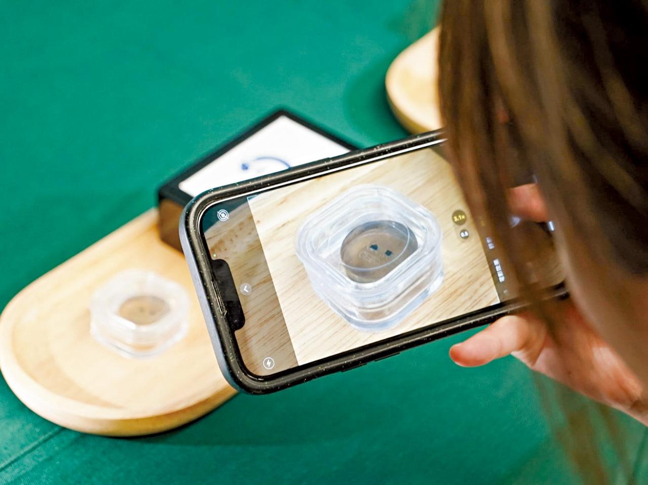 首獲國家借出月壤作研究 港大地質學家盼揭開月球火山神秘面紗