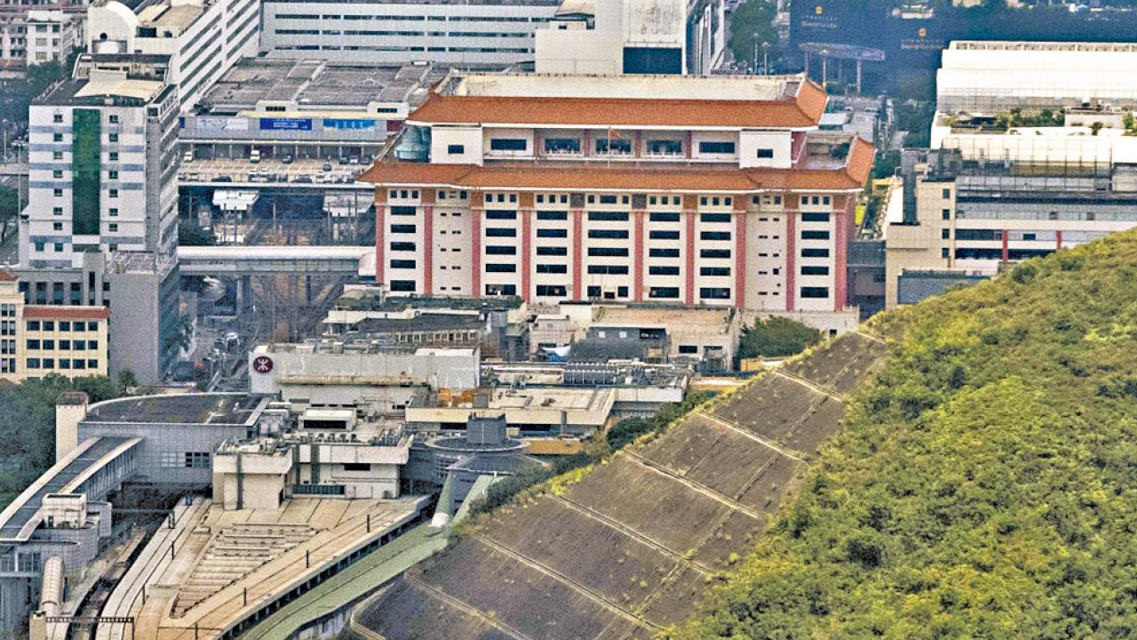 羅湖口岸向特別群組實施「常旅客」計劃 深圳口岸辦實施18項優化通關環境措施