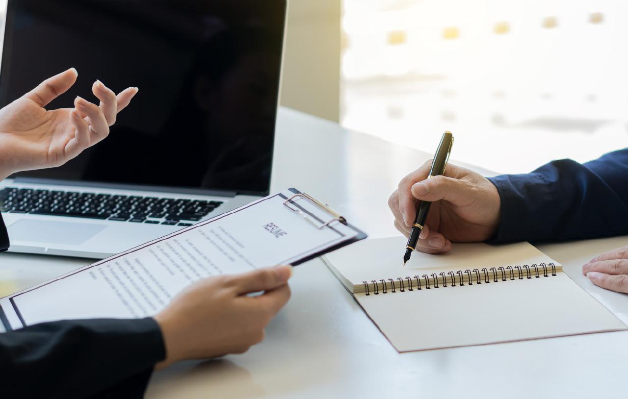 言而無信 職場大忌