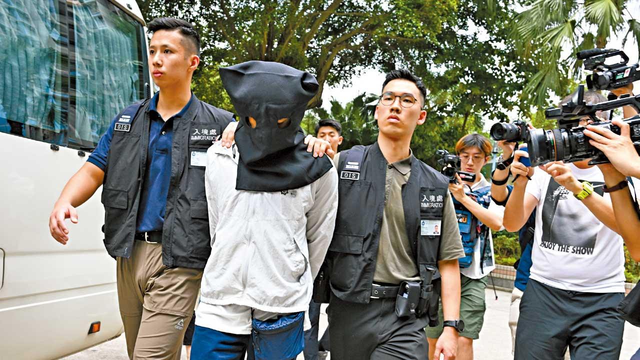 入境處破假結婚集團拘49人涉款逾500萬 聘婚禮助手 安排女求職者內地「模擬婚禮」試當真