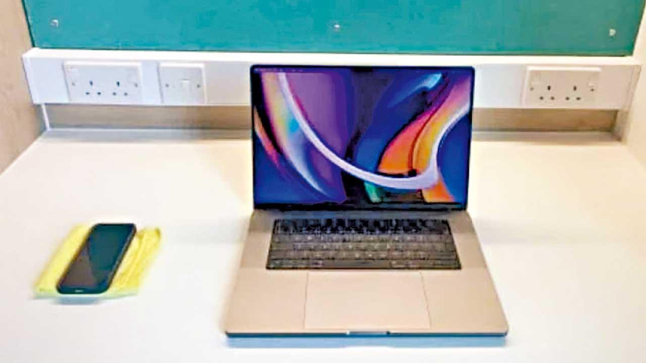 研究︰準繩度逾九成  AI可「竊聽」打字聲得知密碼