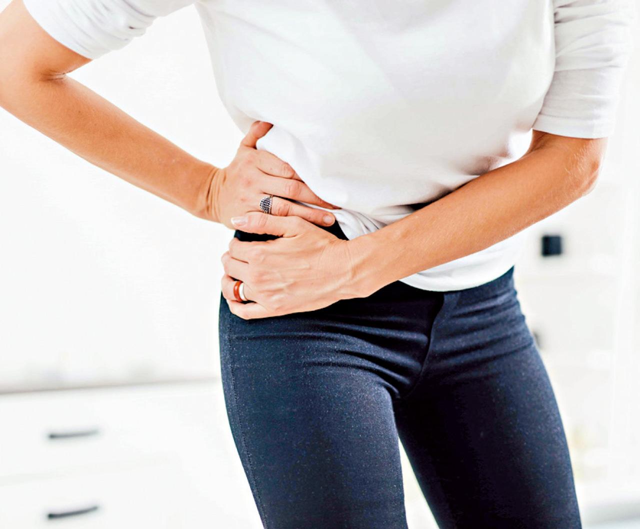 持續骨痛不容忽視 認識原發性骨腫瘤