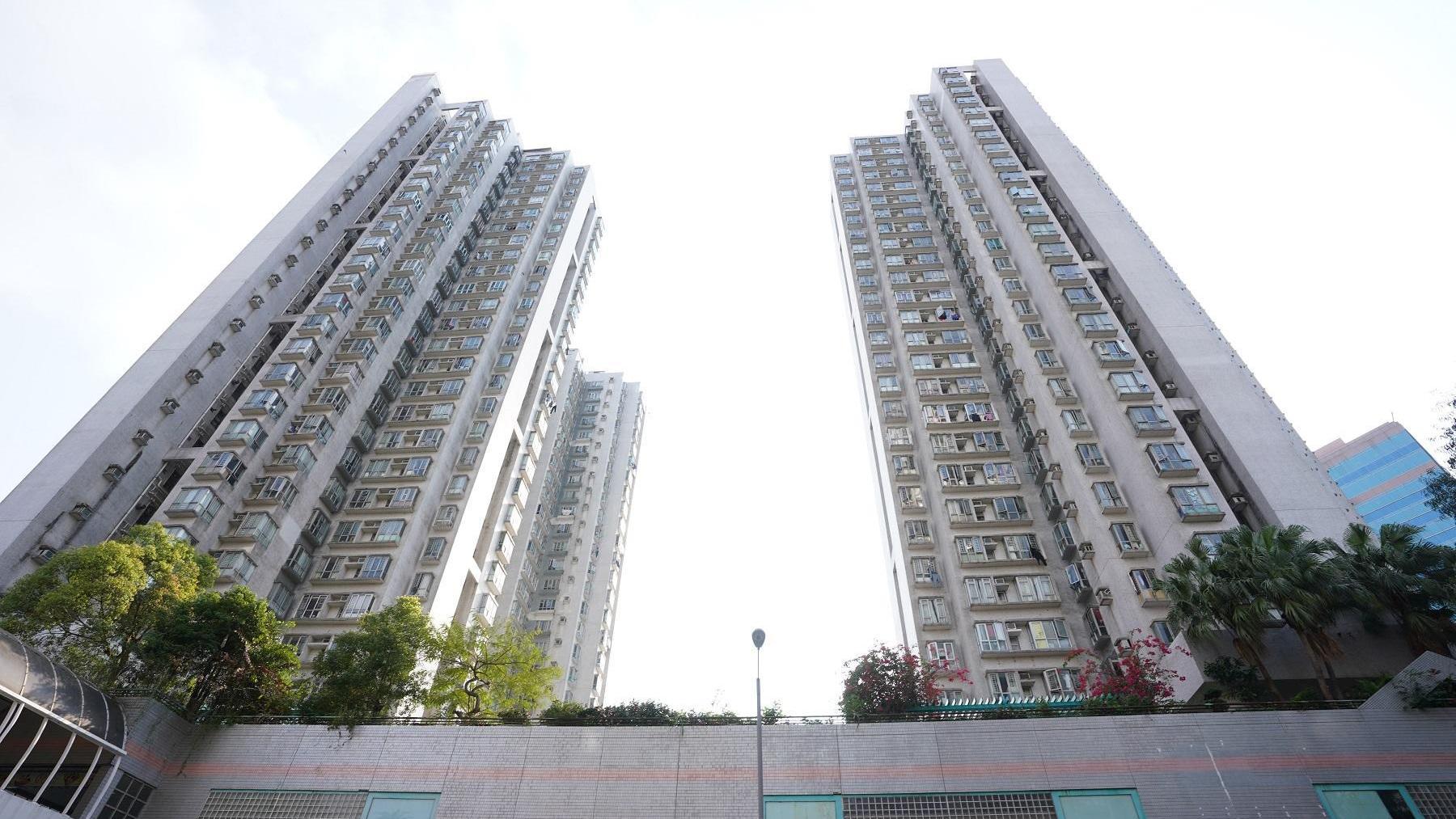 二手樓成交｜上車客睇樓逾年 斥530萬購上水新都廣場兩房 低估價最多9%