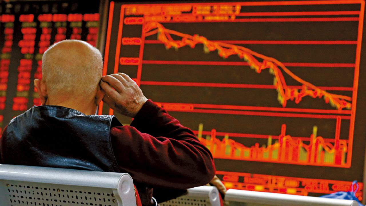 今日生效｜內地4招撐股市 印花稅削半 限大股東減持 降融資保證金 