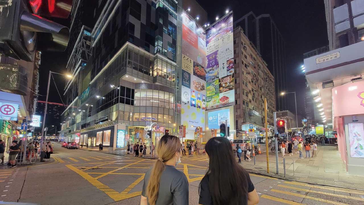 嫻情說理｜不要閉門搞夜市