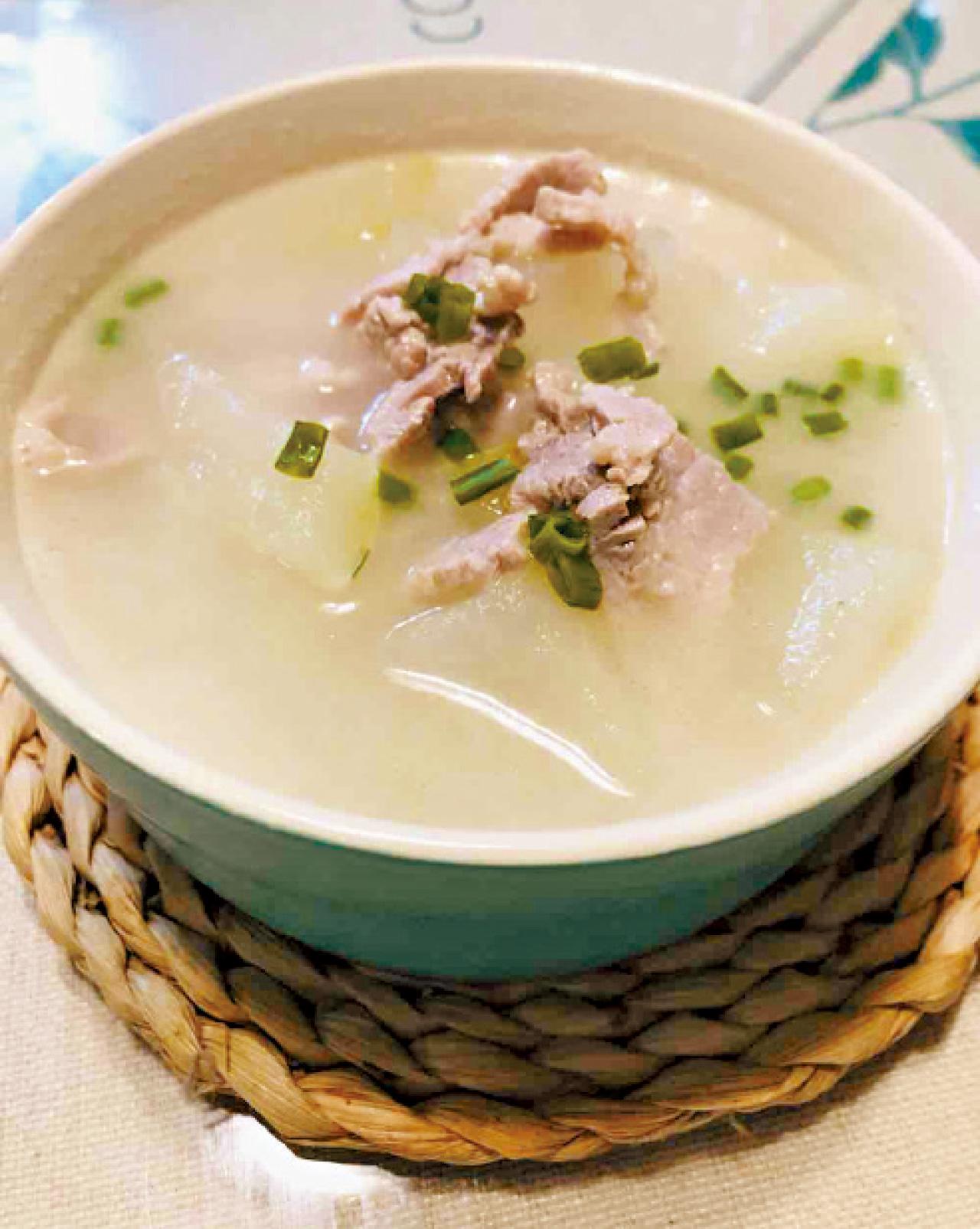 夏季養生小錦囊