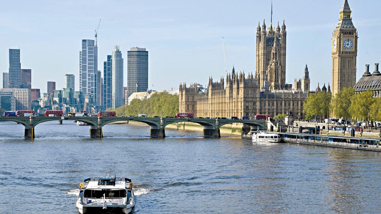 額外收費每人5700元 英推BNO簽證5天審批