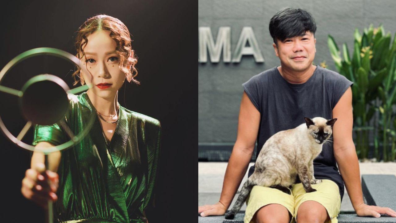 黃心穎泥鯭傳結婚 被指爬頭馬國明湯洛雯搶先入紙註冊