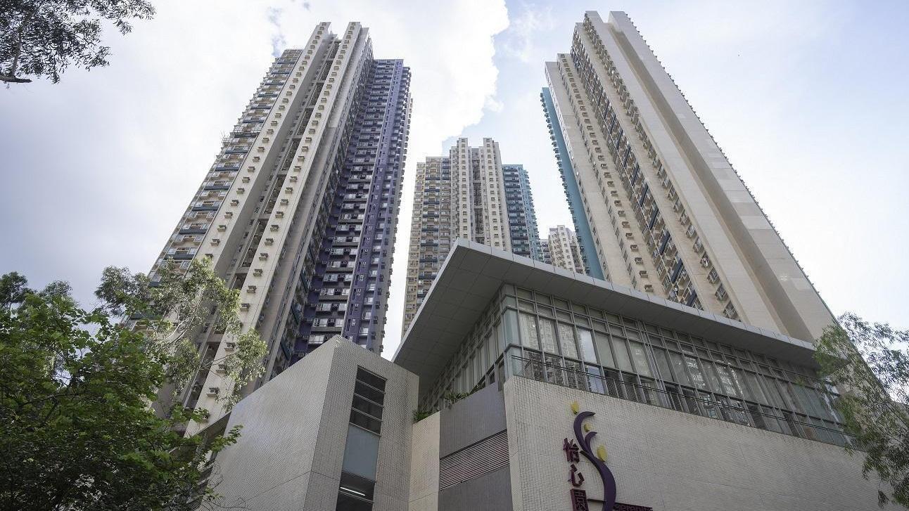 二手樓租賃｜為方便子女升中 家長客1.68萬租將軍澳怡心園3房 呎租28元