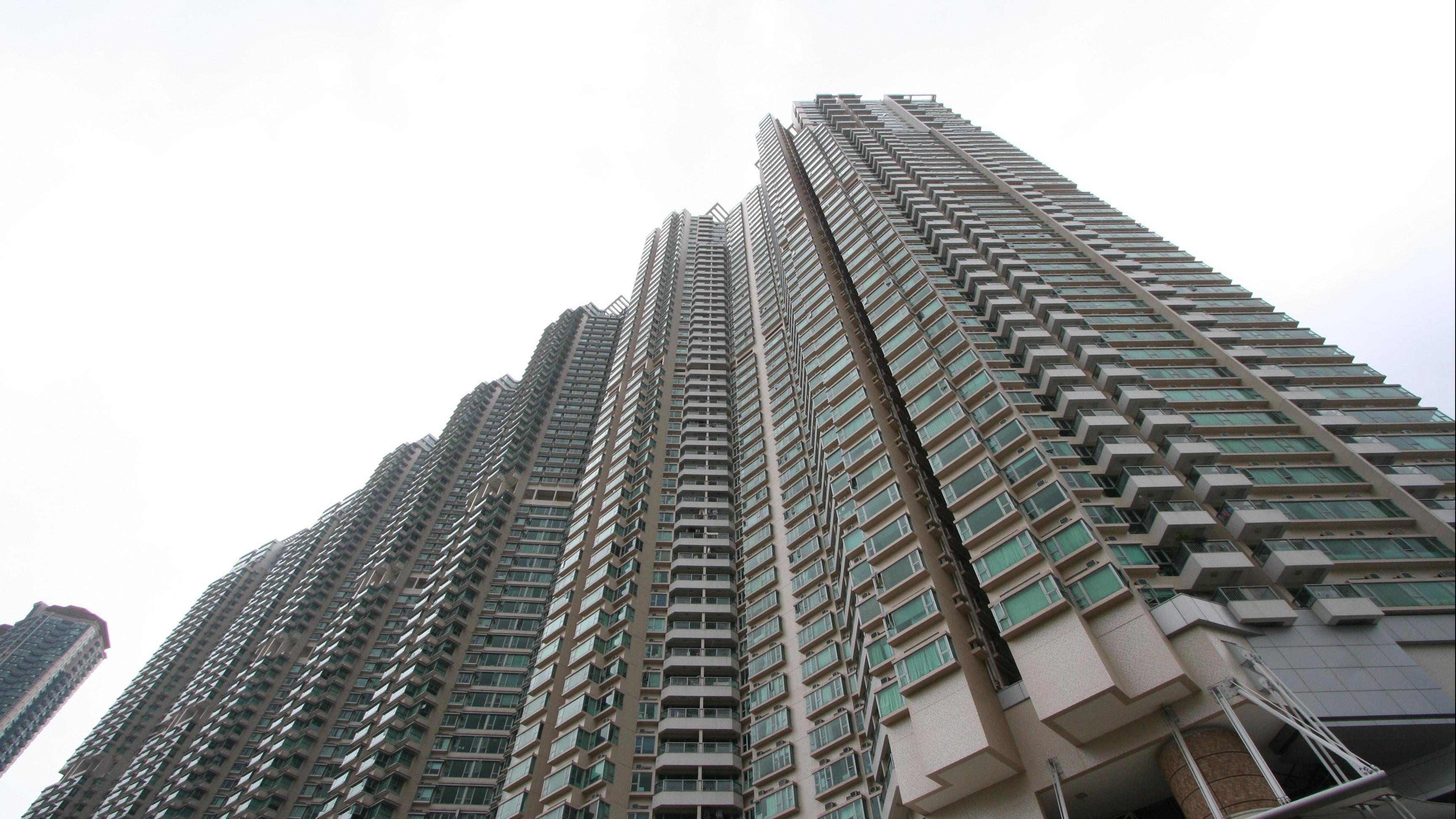 二手樓成交｜上車客議價32萬 斥956萬入市影岸‧紅海景套三房