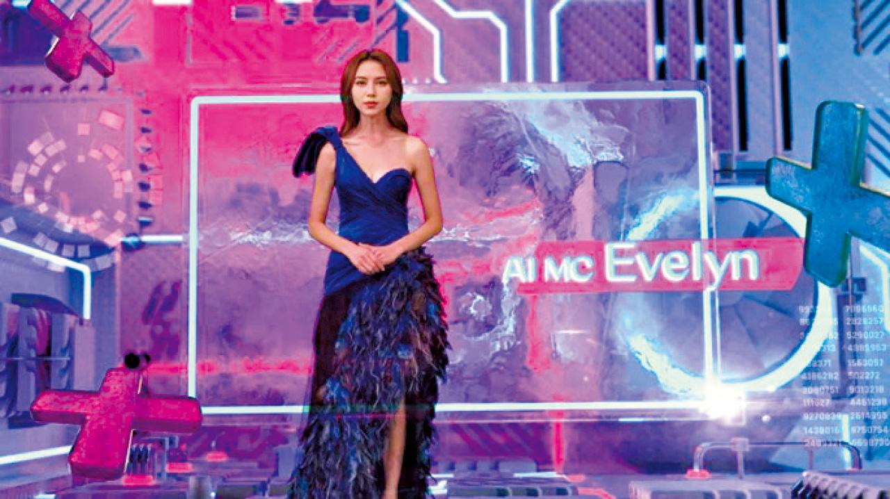 基因檢測發掘演藝天賦