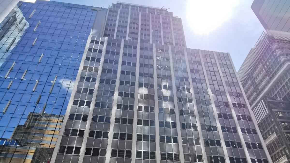 商廈市況｜中環永安集團大廈罕放高層海景大戶 意向價1.47億