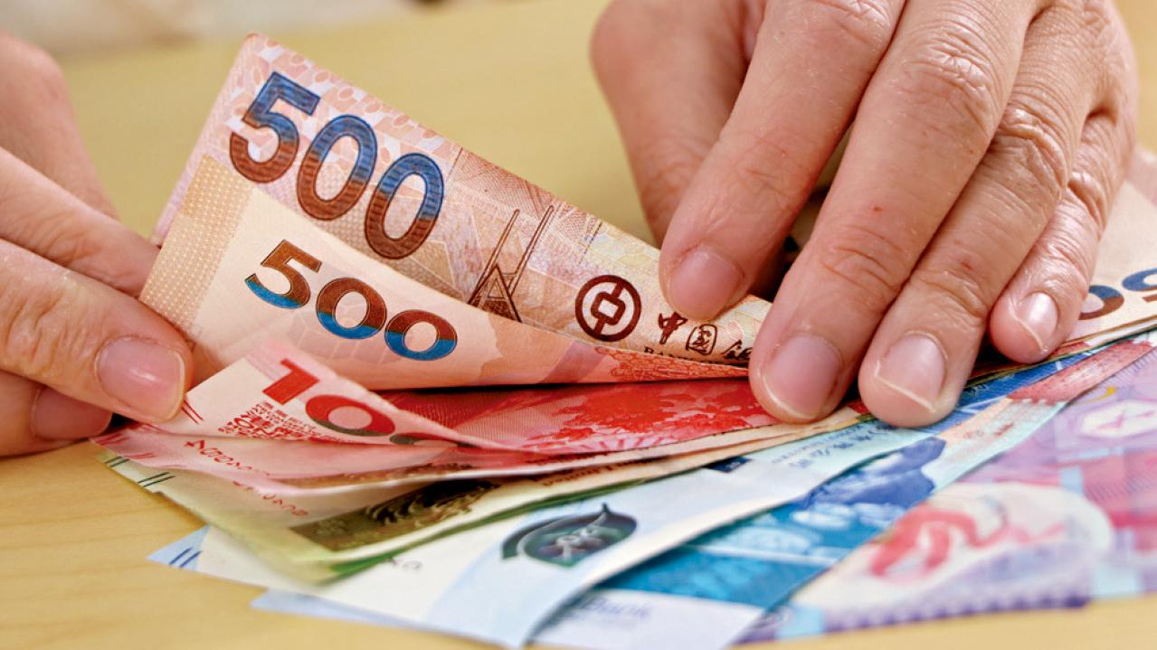 掌握高息定存 可以財息兼收