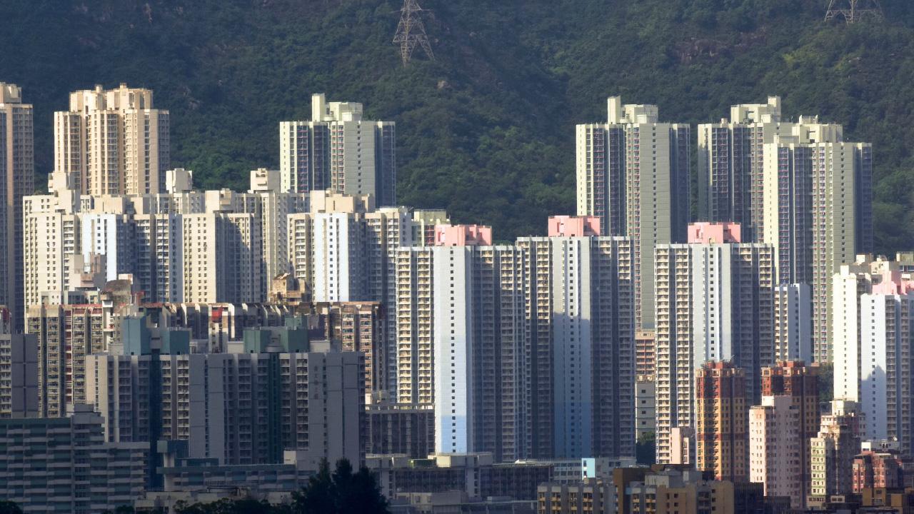 不了解香港 才會說樓市爆煲