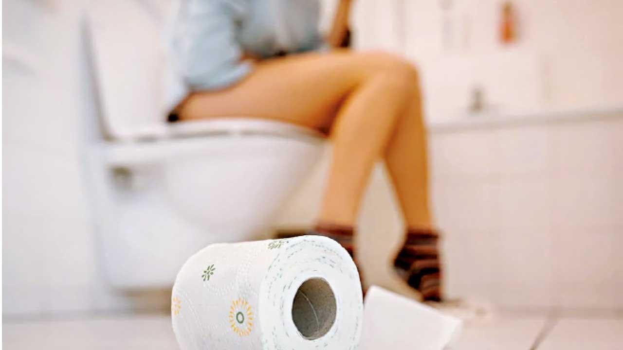 慢性便秘成因多 綜合調治須重視