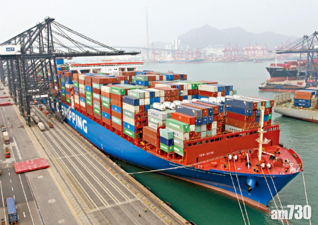 中國商務部宣布，明日起取消對澳洲大麥徵反傾銷和反補貼稅。(資料圖片)