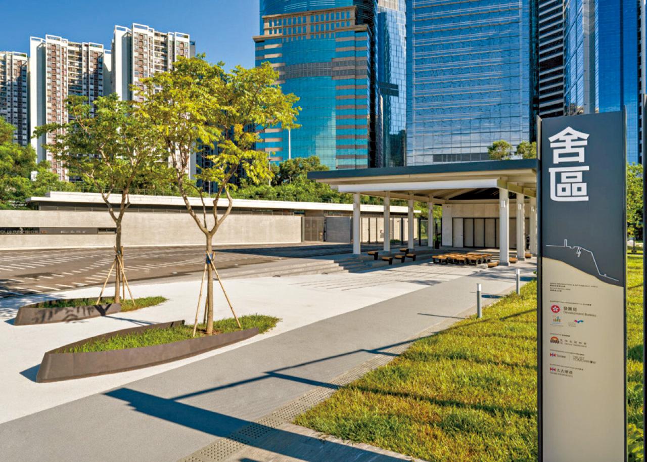 鰂魚涌周末舉行大型社區節慶活動