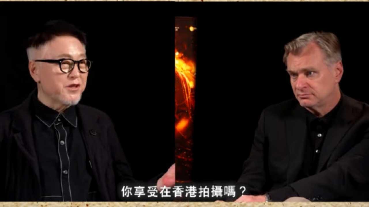 谷德昭 爆谷一周