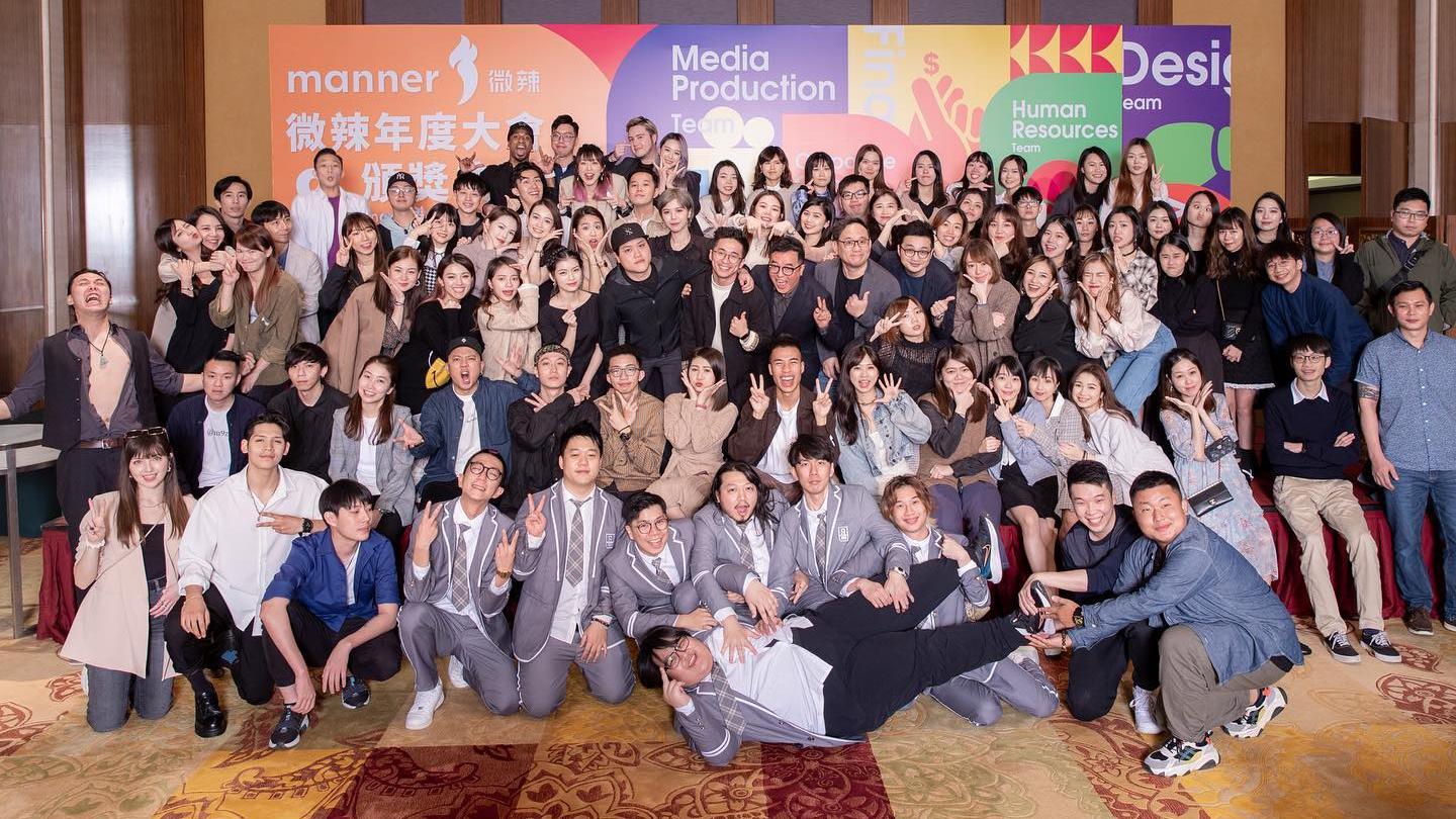 阿晶自殺微辣宣布暫停更新 感謝大家10年陪伴