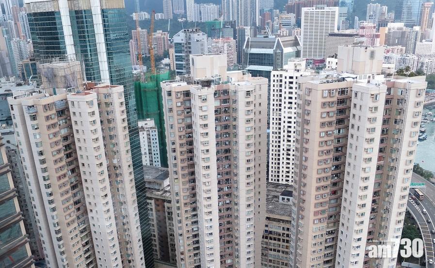 珍惜生命｜北角海峯園76歲印度籍老婦疑因病困擾 墮樓死亡