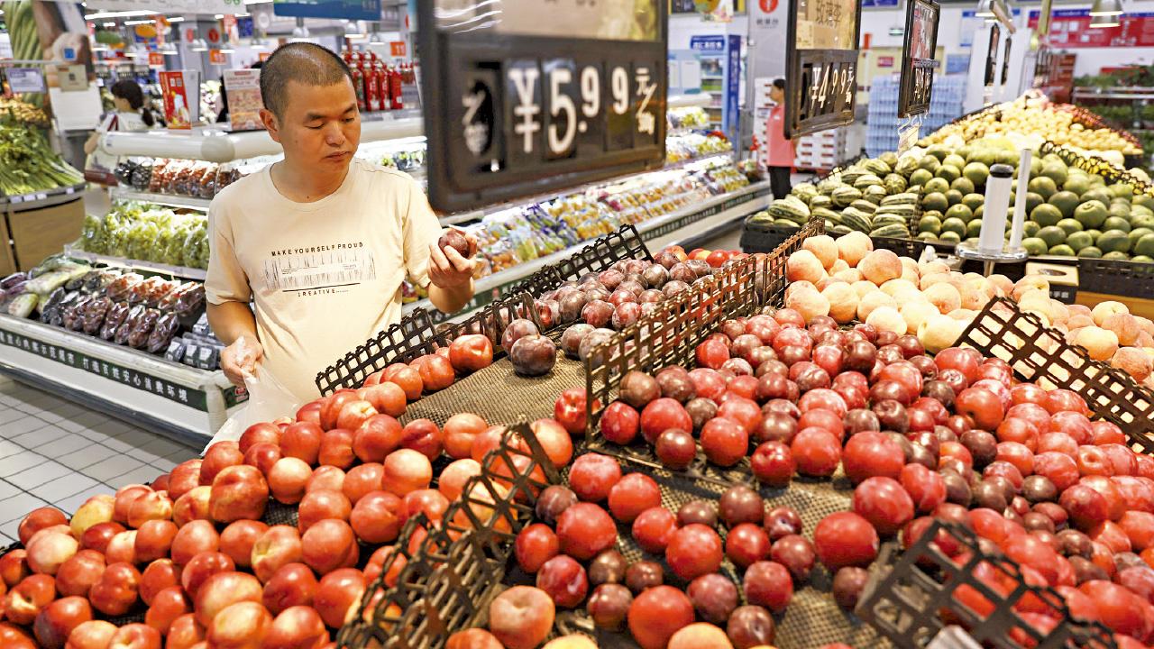 未到最壞｜三頭馬車數據全遜預期 內地經濟未見底 恐難保五