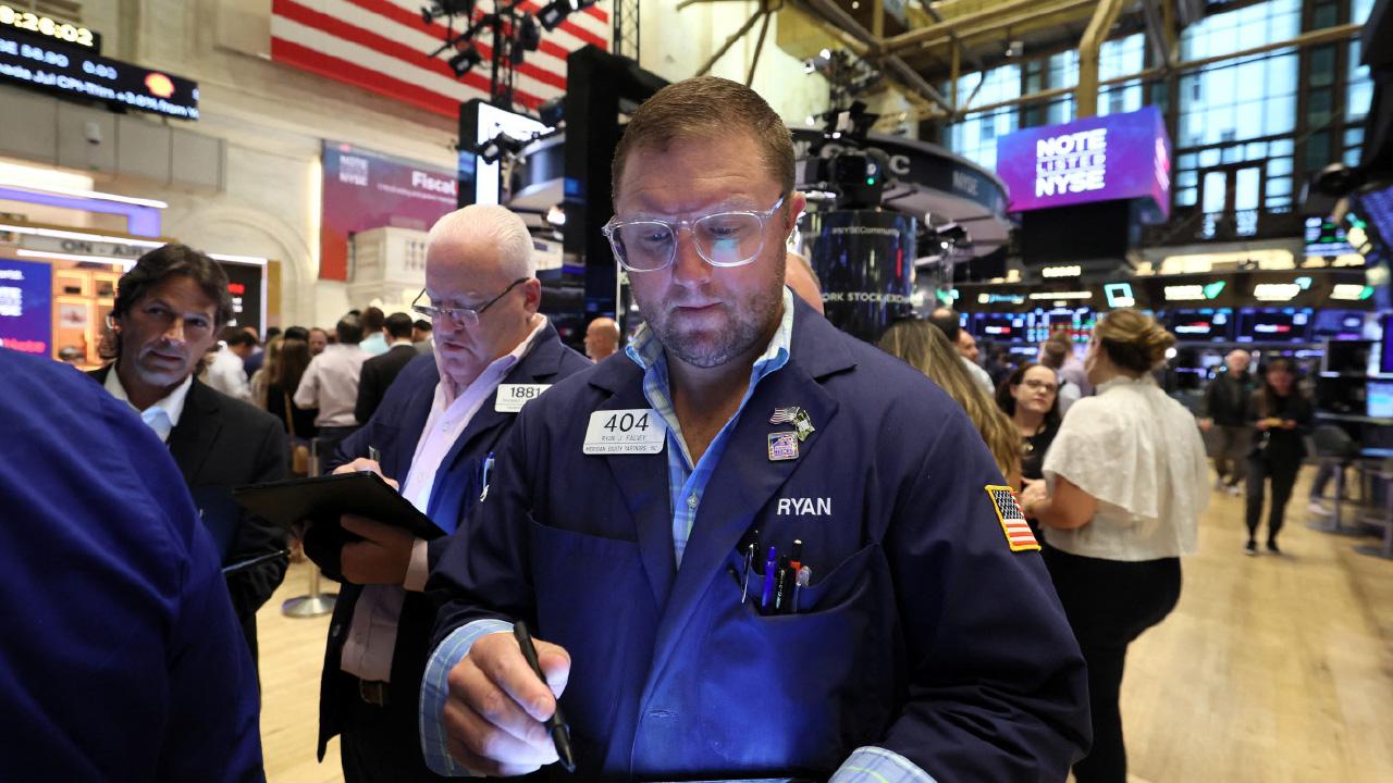 美股進場時機已到？