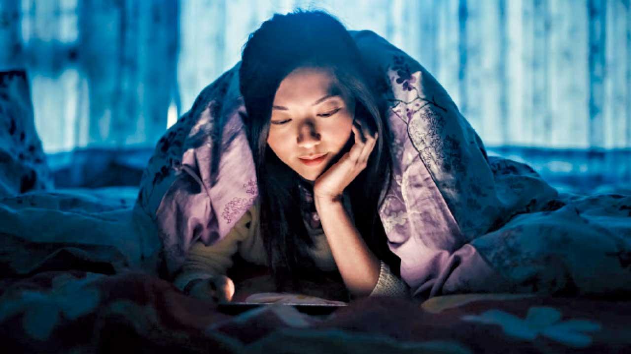 熬夜會降低卵巢儲備功能？