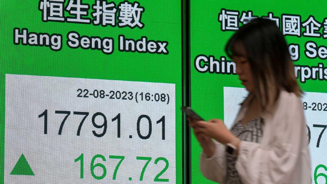 觀徼集｜盛暑寒冬