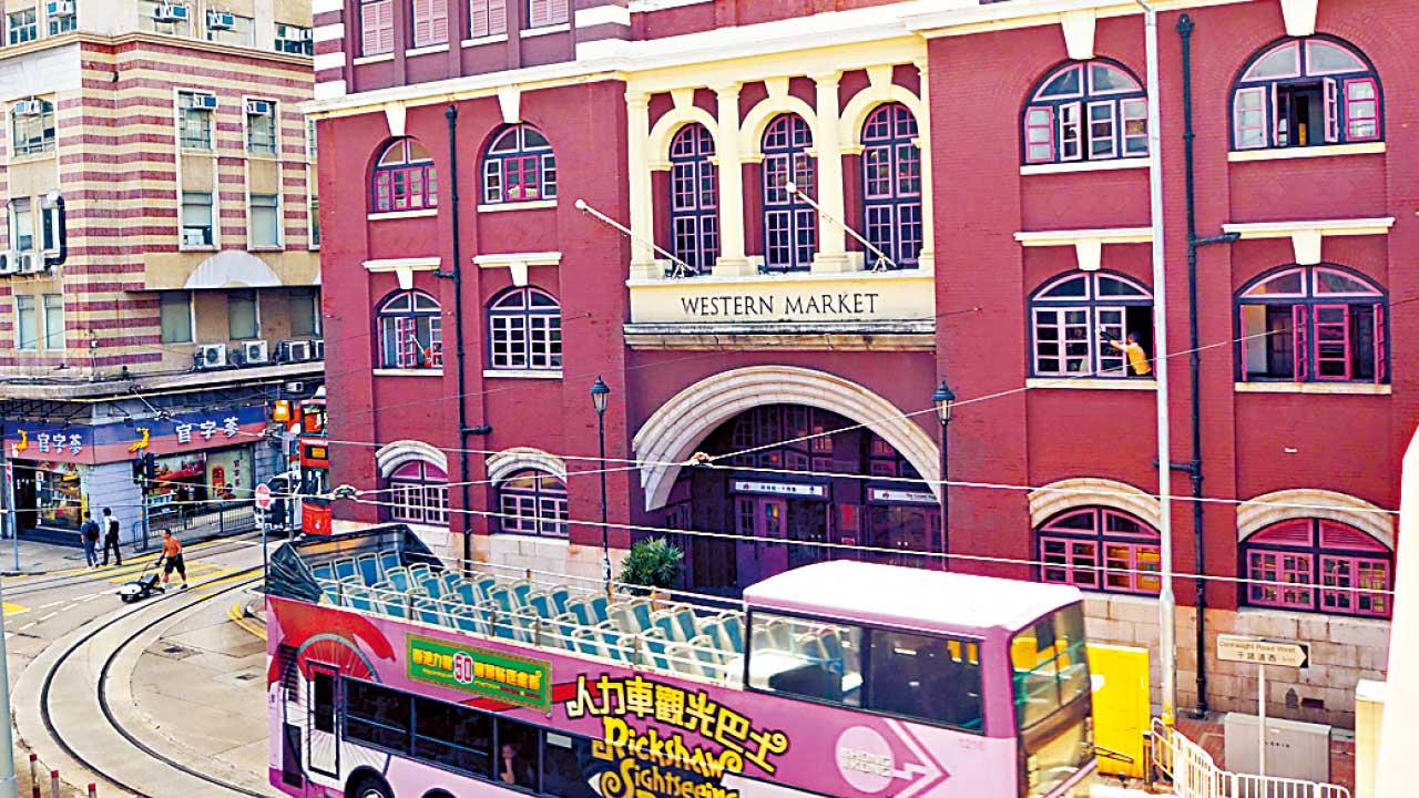 政經密碼｜夜市離不開飲食