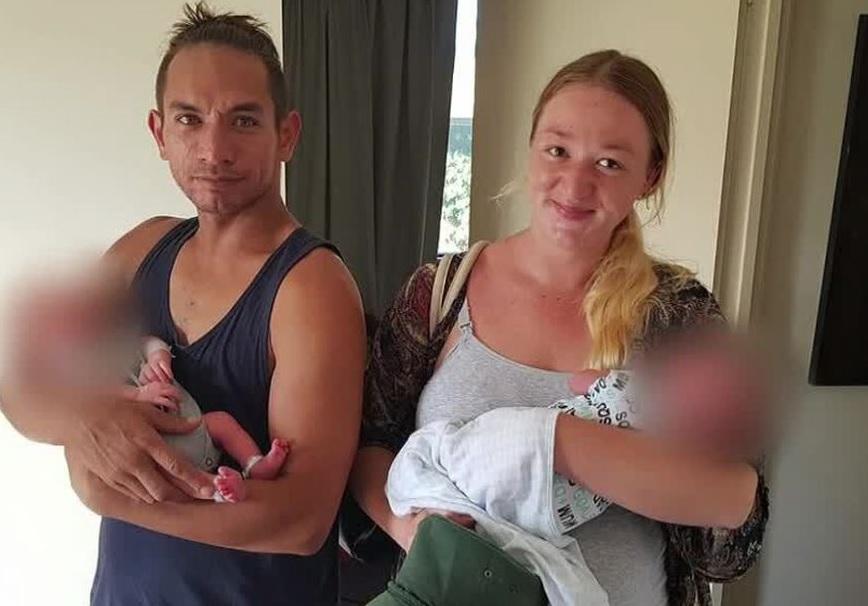 澳洲昆士蘭住宅起火