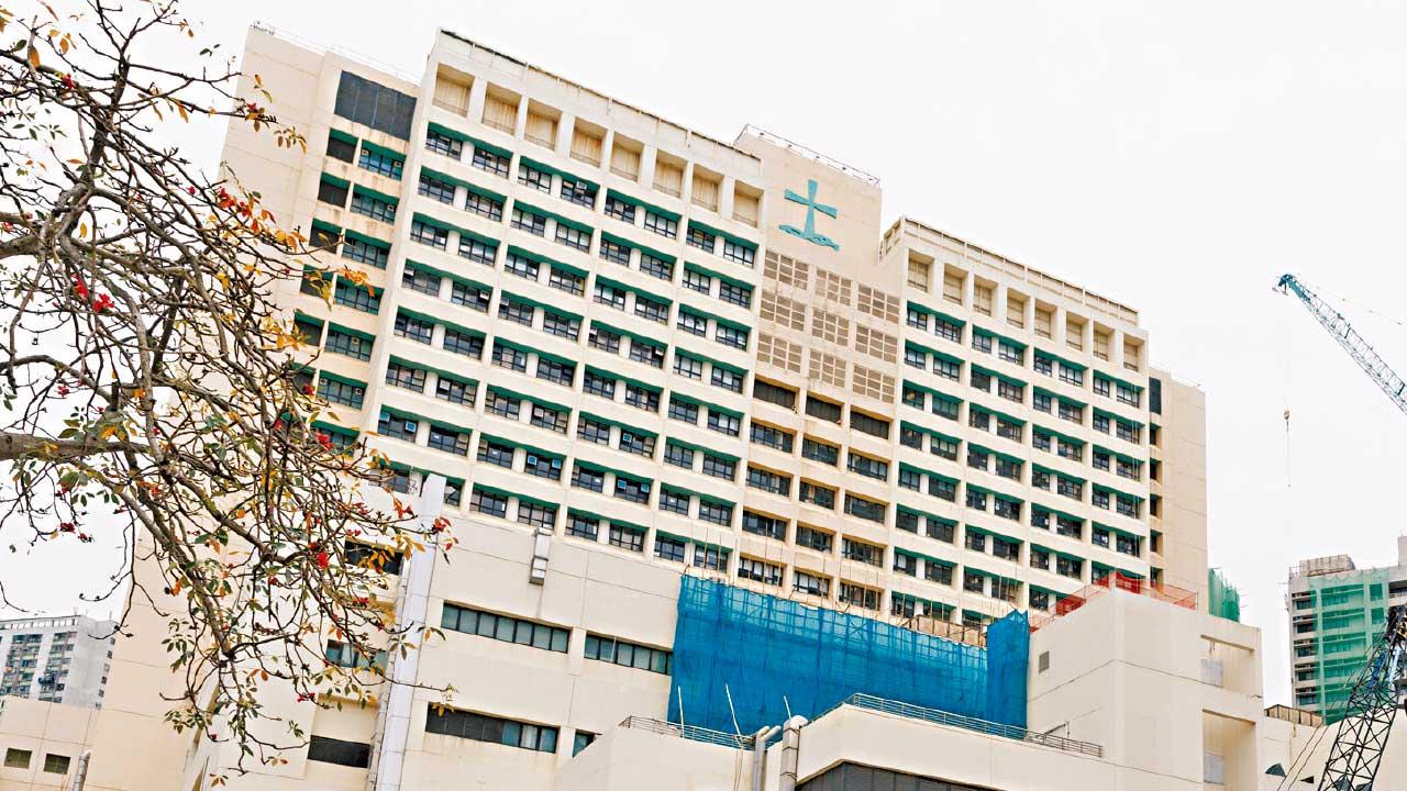 鄧桂思案兩公院醫生獲撤控 據悉已恢復職務 病人組織盼死因研訊助檢討醫療系統