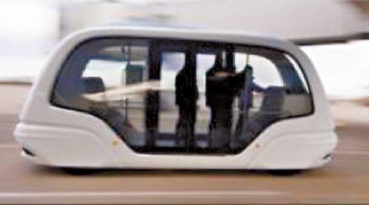 機場東涌專道料2025年動工 港珠澳大橋赴機場僅3分鐘