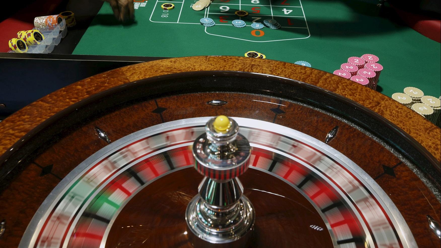 賭收｜澳門7月賭收大飆41倍 賭股照跌