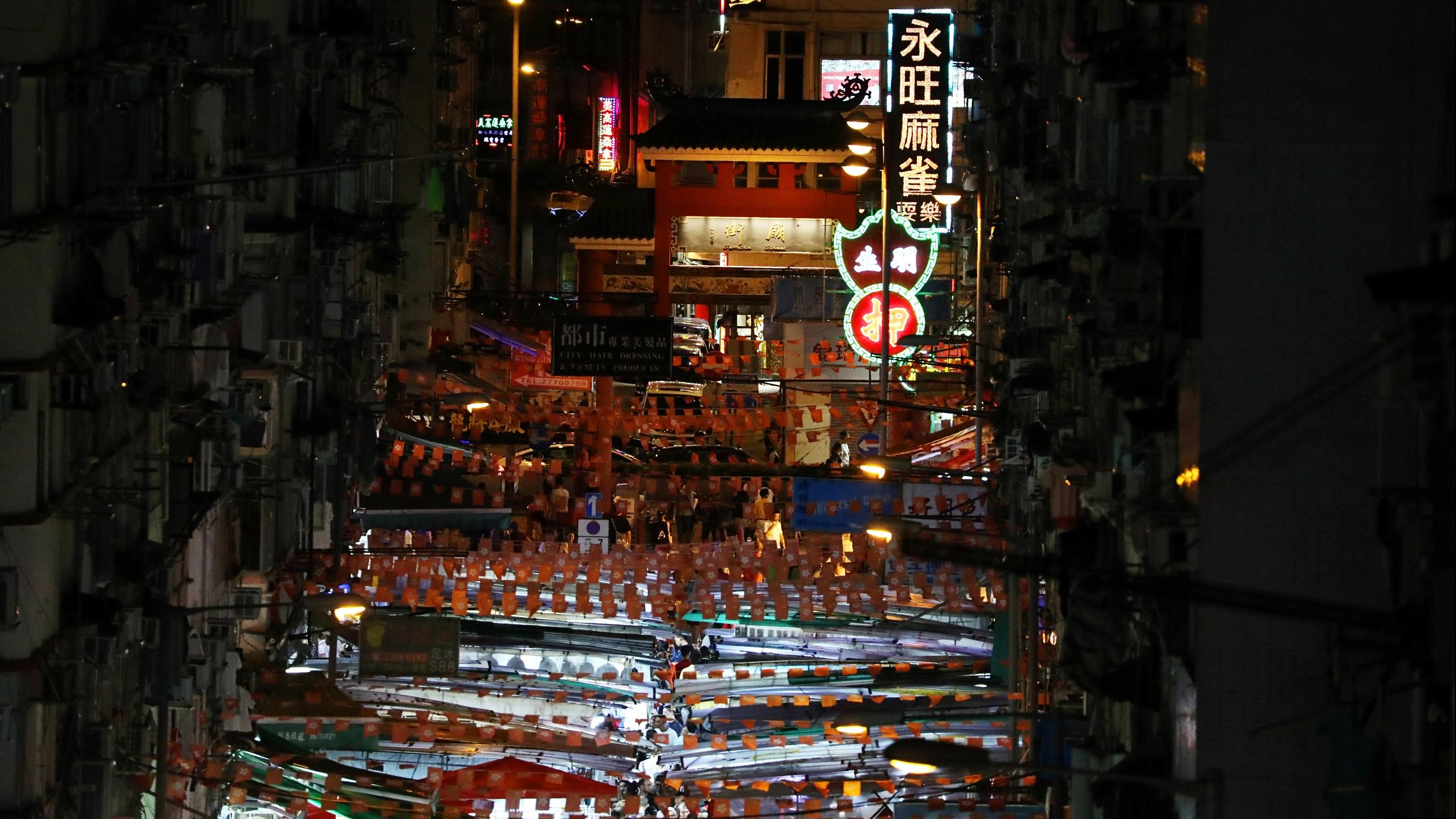 夜市要攪活 人心最重要