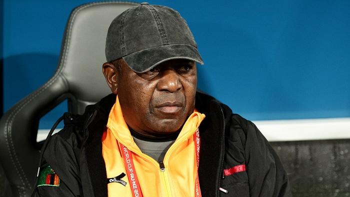 贊比亞女足主帥被指涉性侵。(路透社)