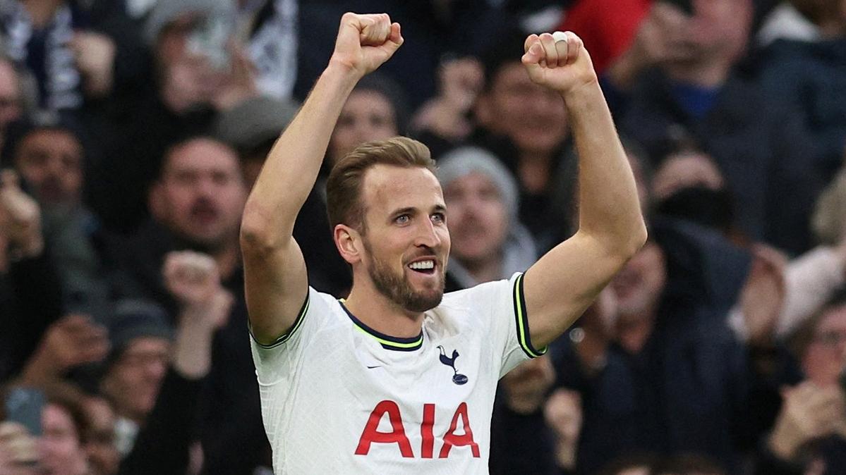 哈利卡尼轉投拜仁終獲開綠燈。(路透社)